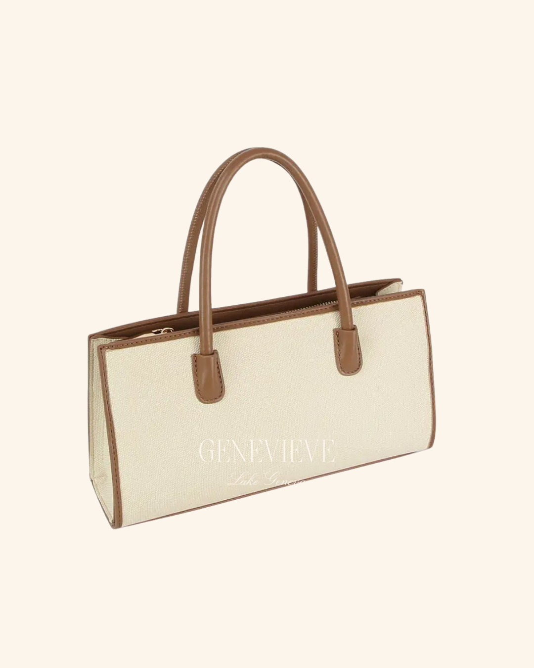 Handbag Factory Tote bag Purse