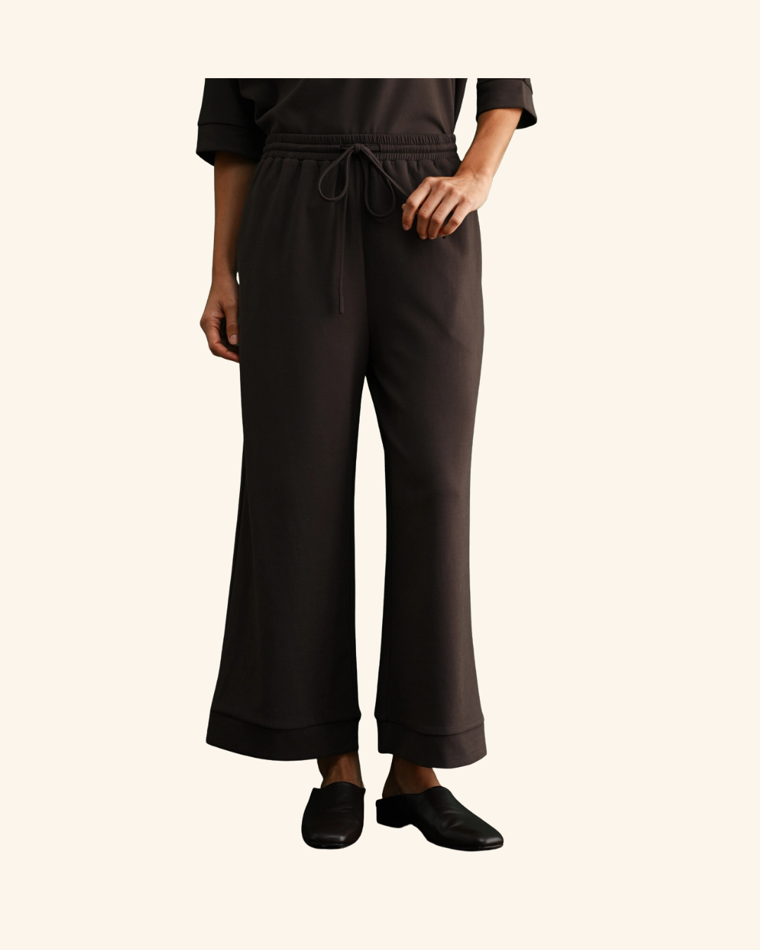 Fun2Fun Cocoa Scuba Pant