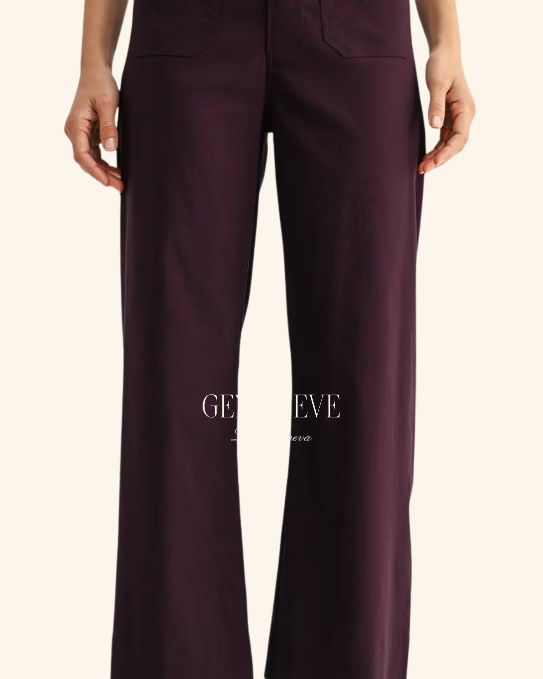 Fun2Fun Best Pant