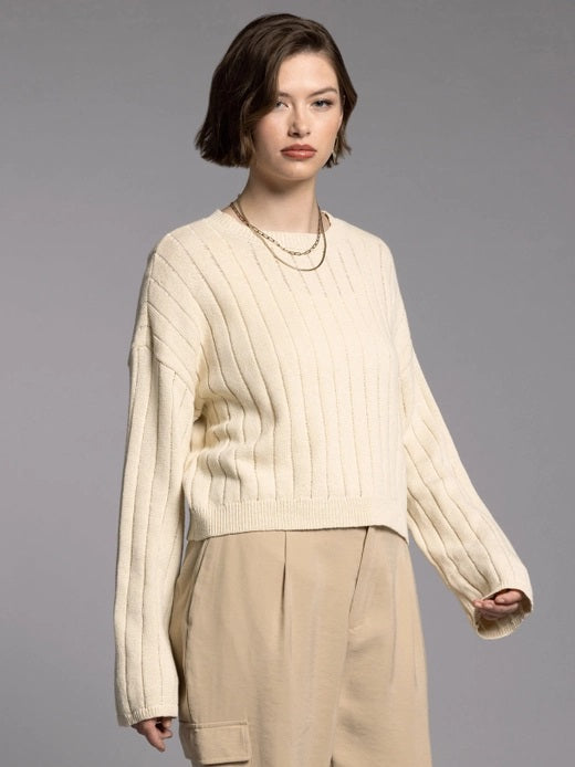 Weekend LA Francesca Sweater