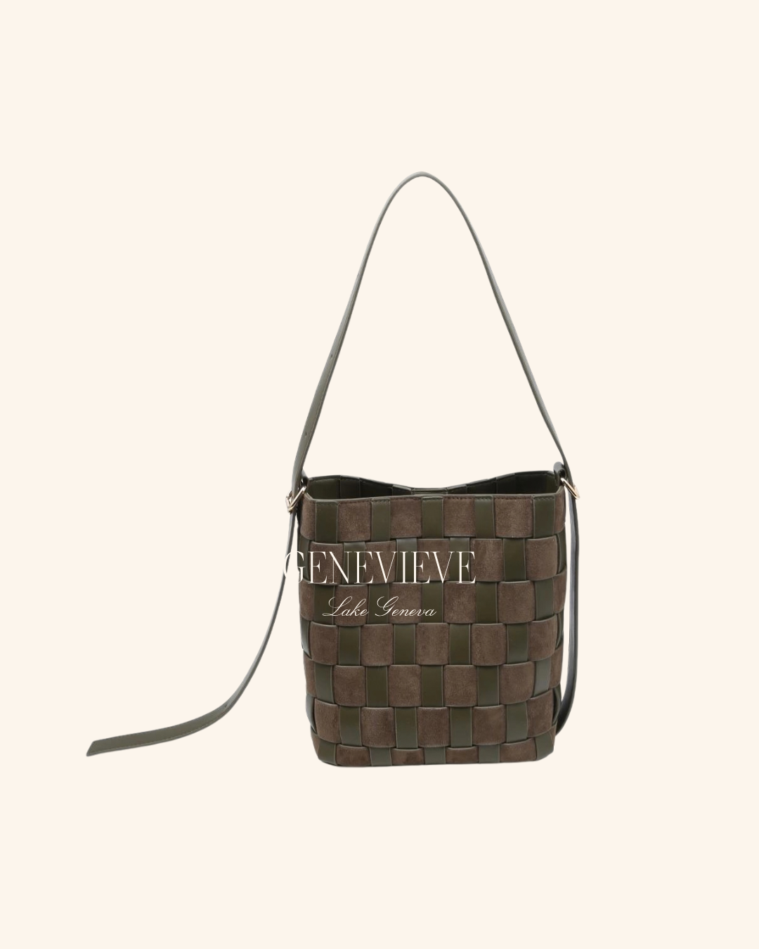 Moda Luxe Naomi Bucket