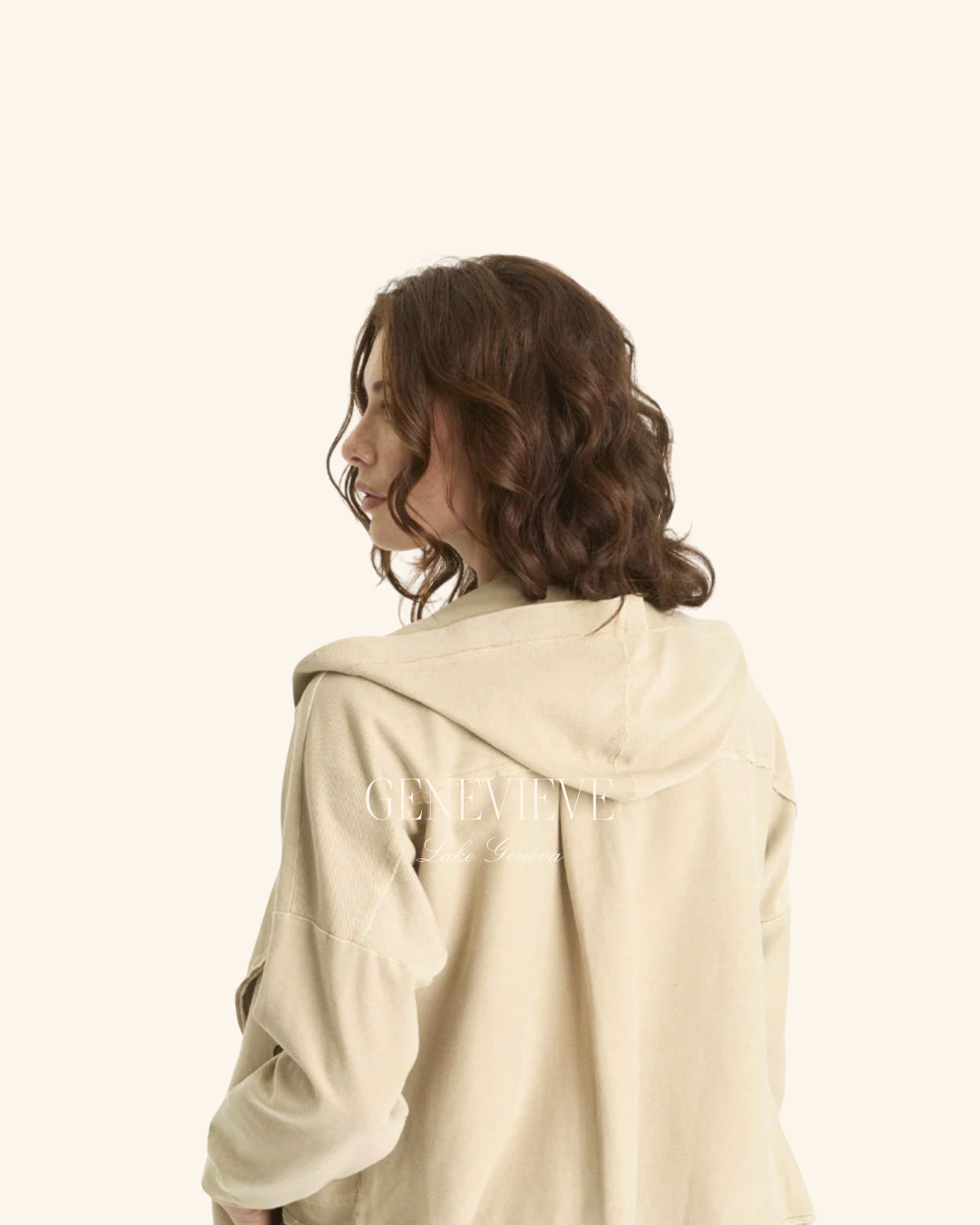 XCVI Corbett Jacket