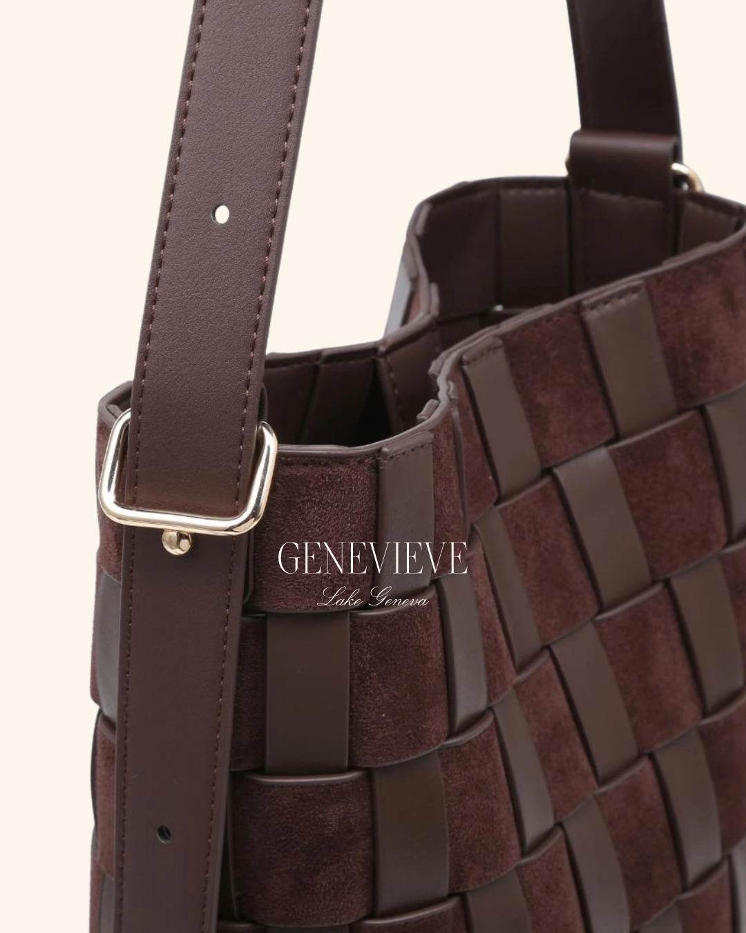Moda Luxe Naomi Bucket