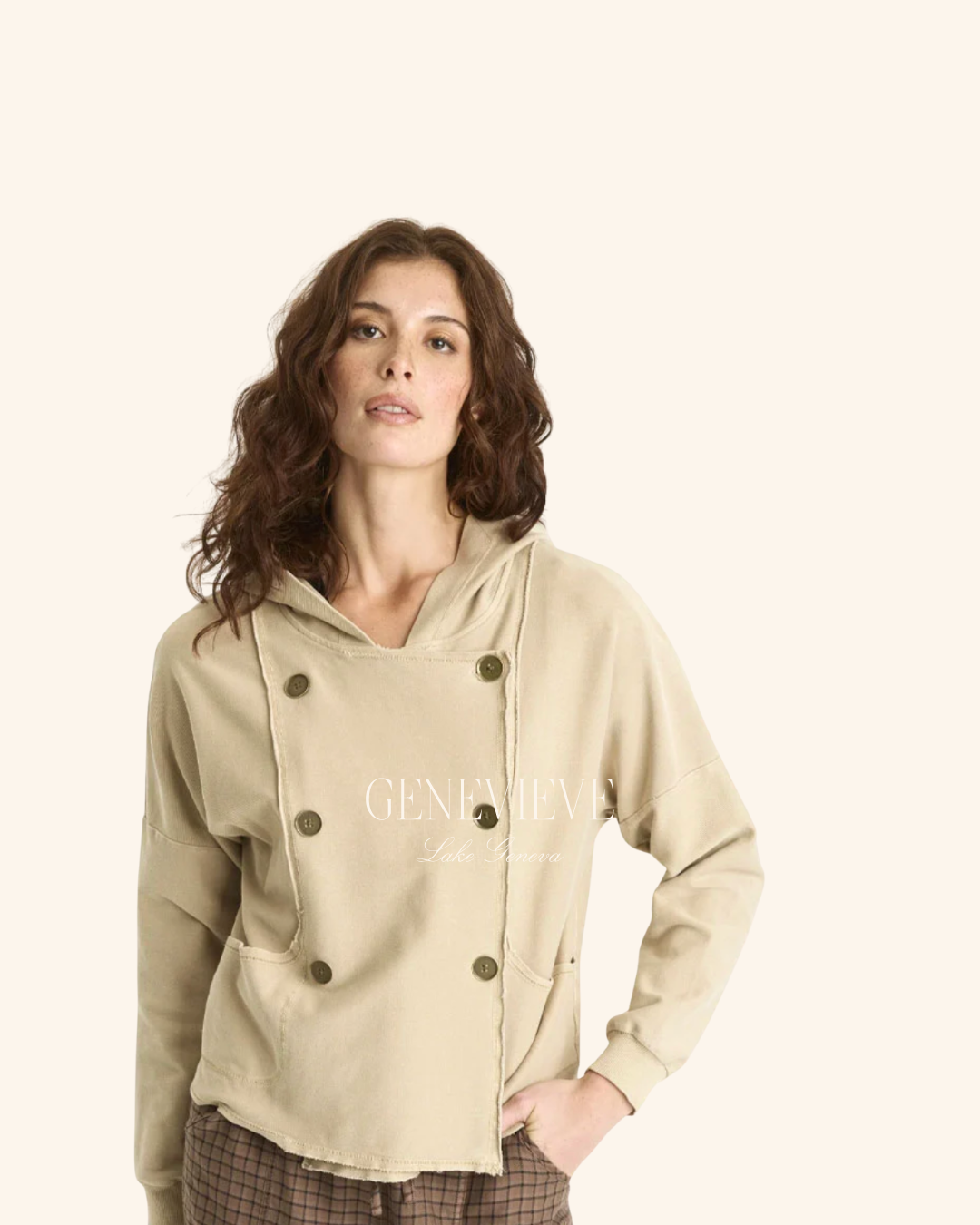 XCVI Corbett Jacket
