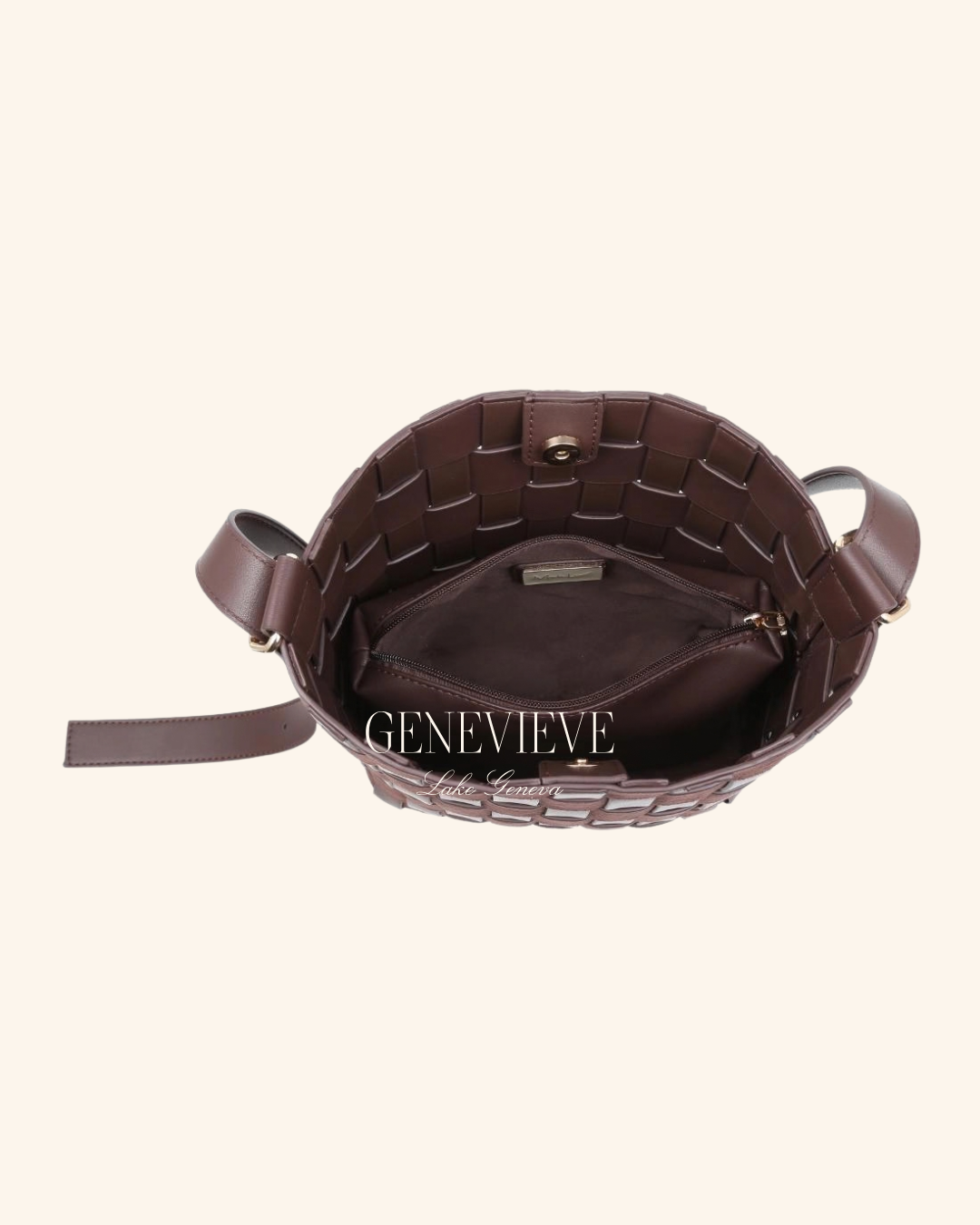 Moda Luxe Naomi Bucket