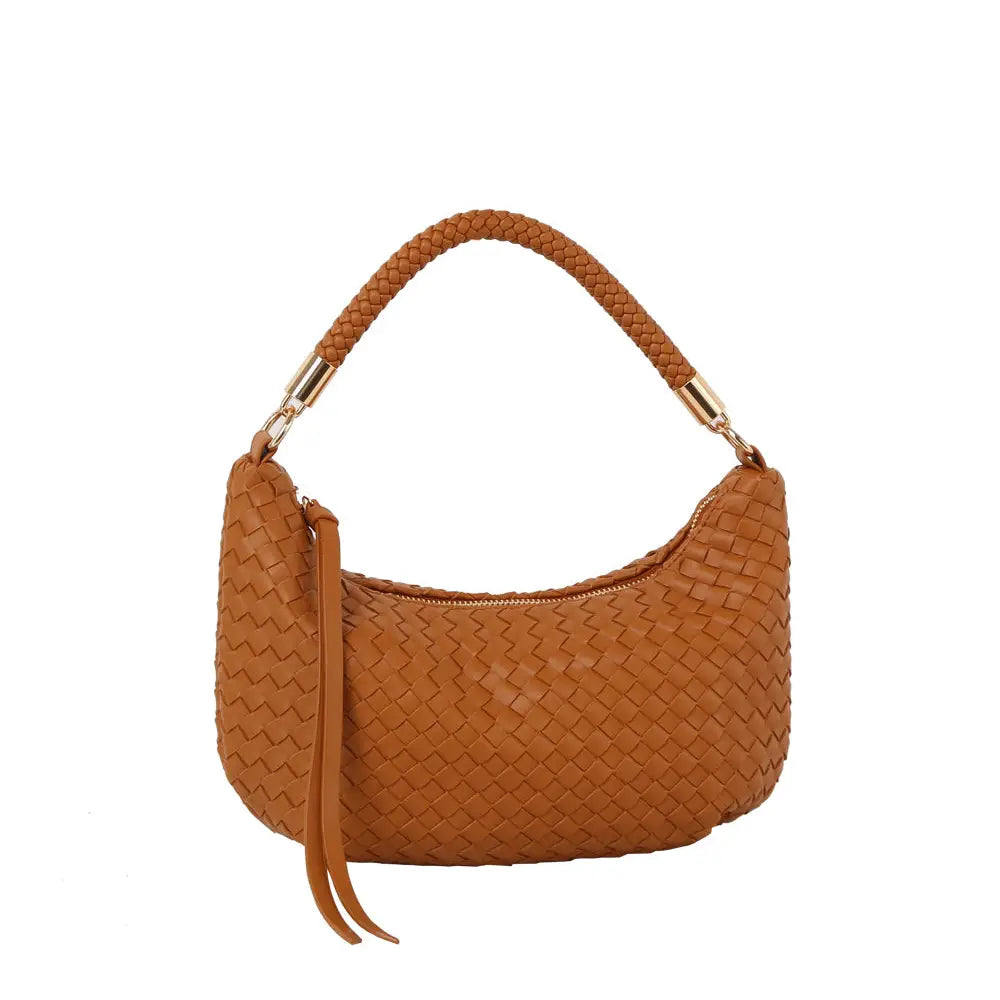 Satchel Fashion Shoulder Handbag