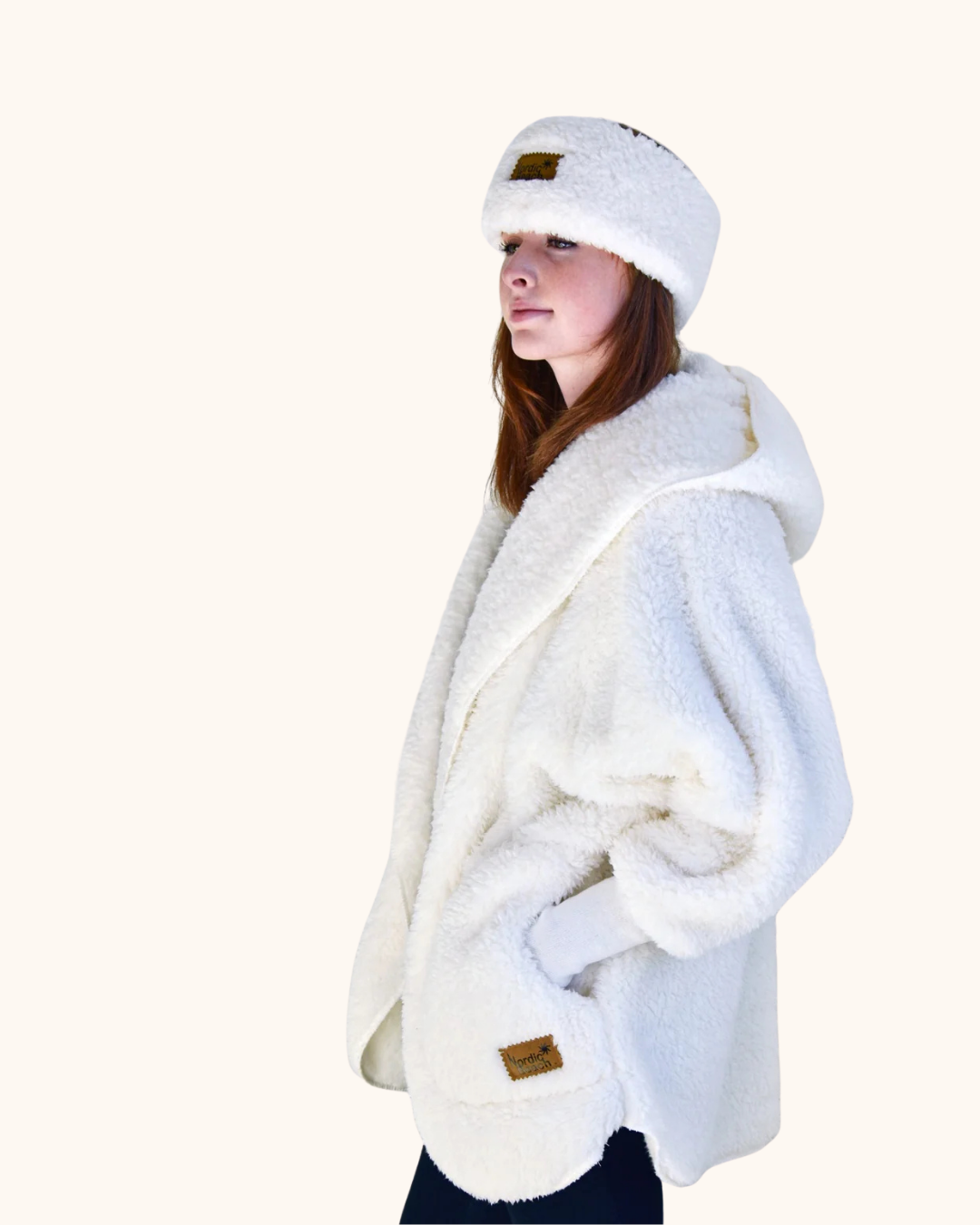 Nordic Beach - Various Colors