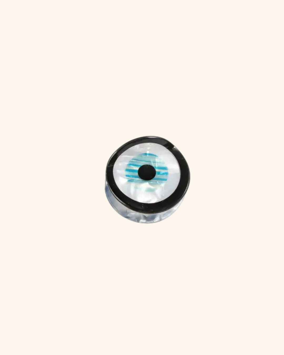 Accity Evil Eye Clip