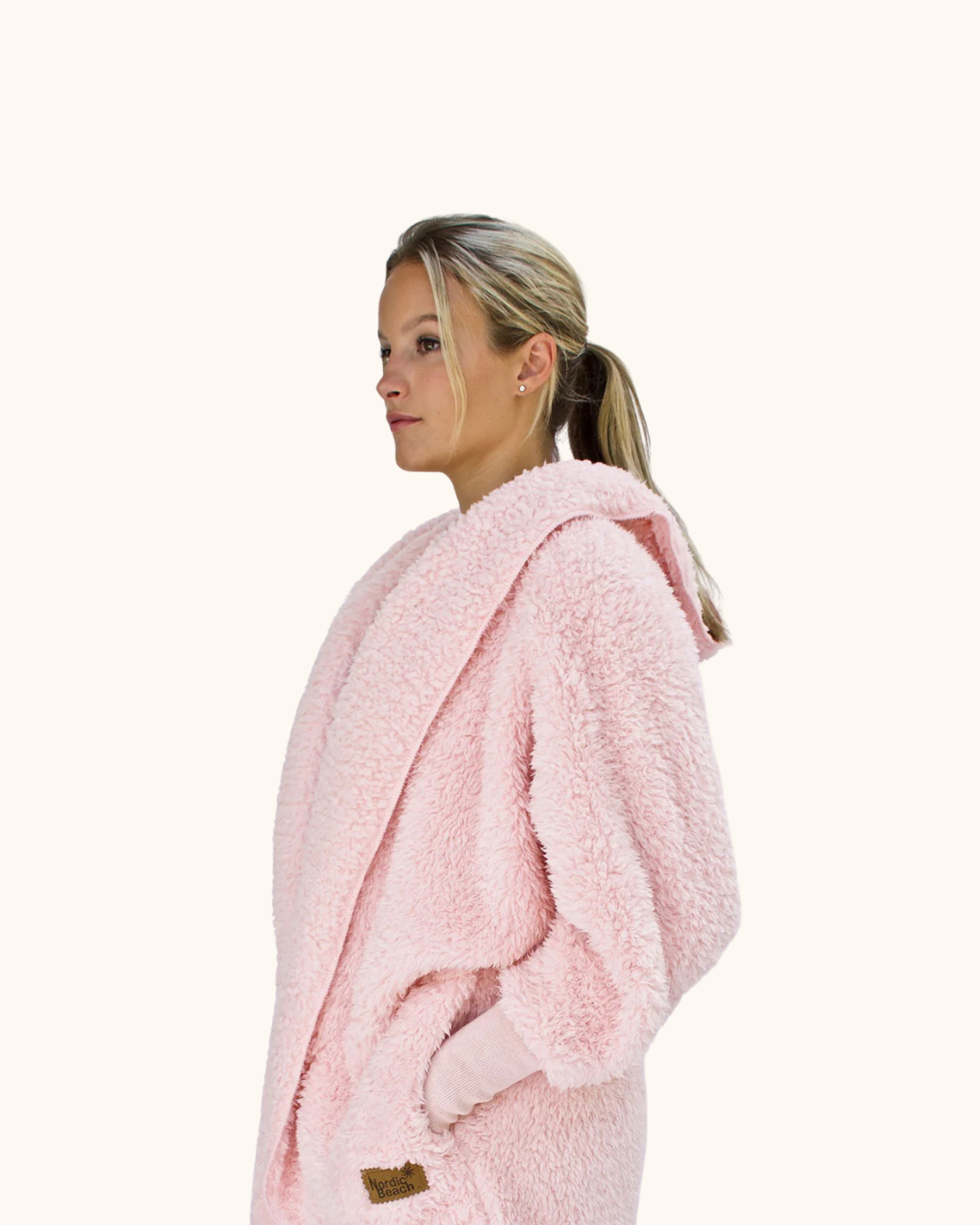 Nordic Beach - Various Colors