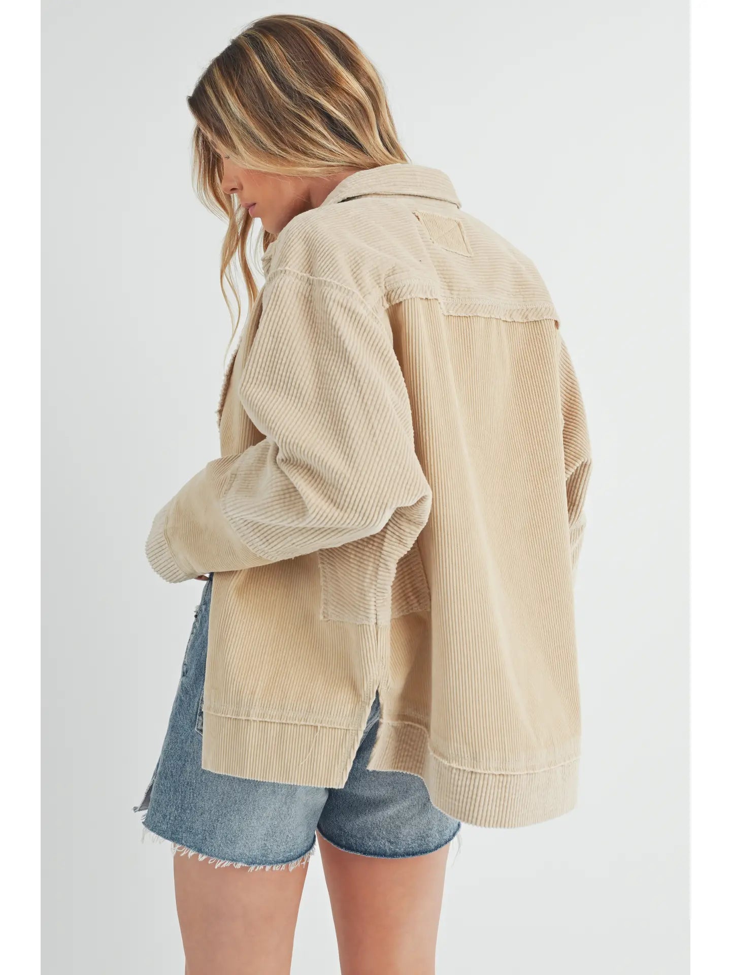 Aemi + Co Daphne Jacket