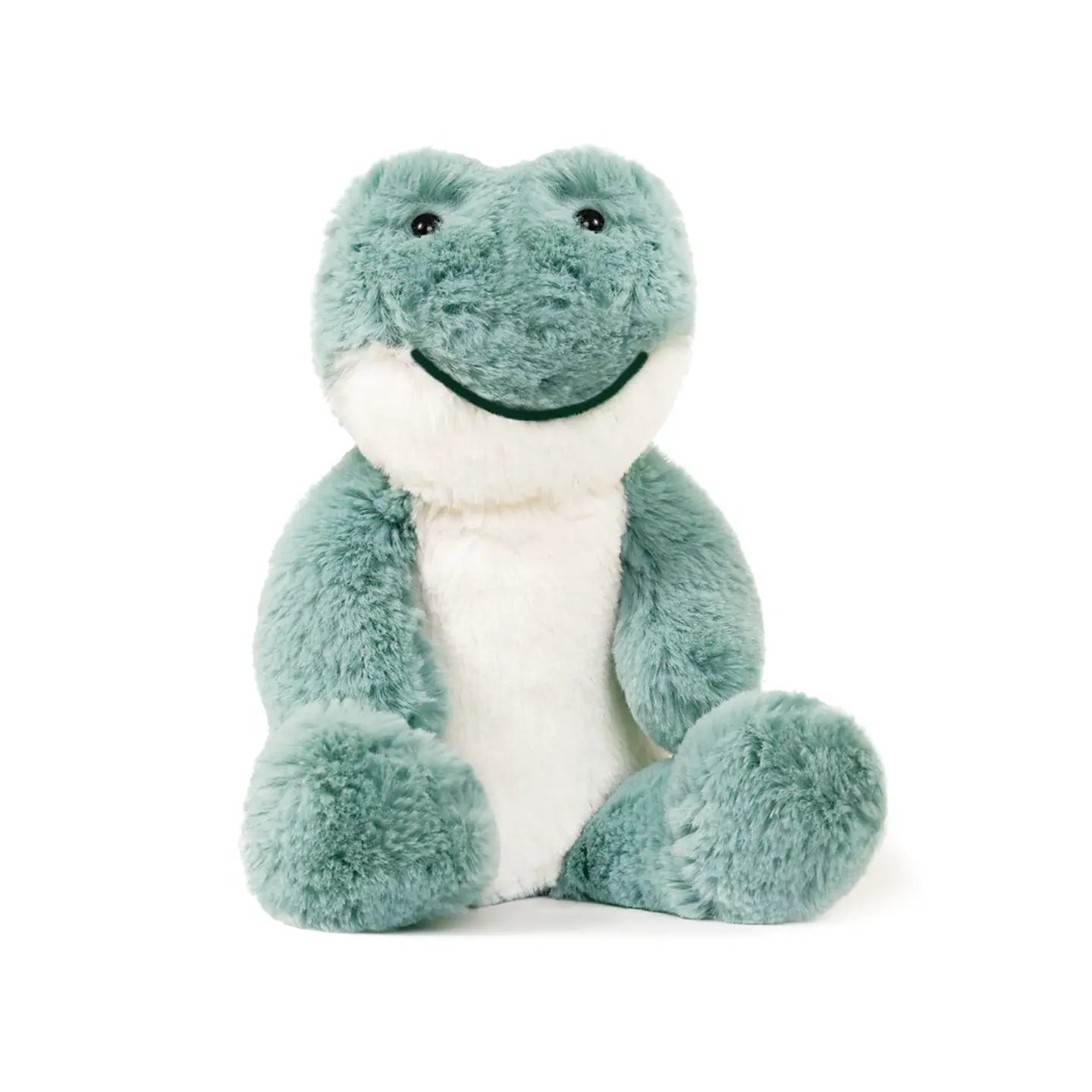 O.B. Little Freddy Frog