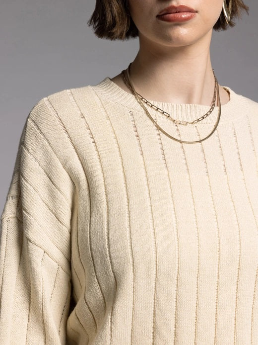 Weekend LA Francesca Sweater