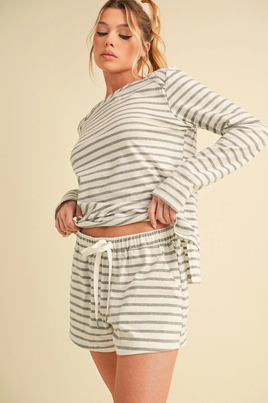 Aemi + Co Jani Shorts