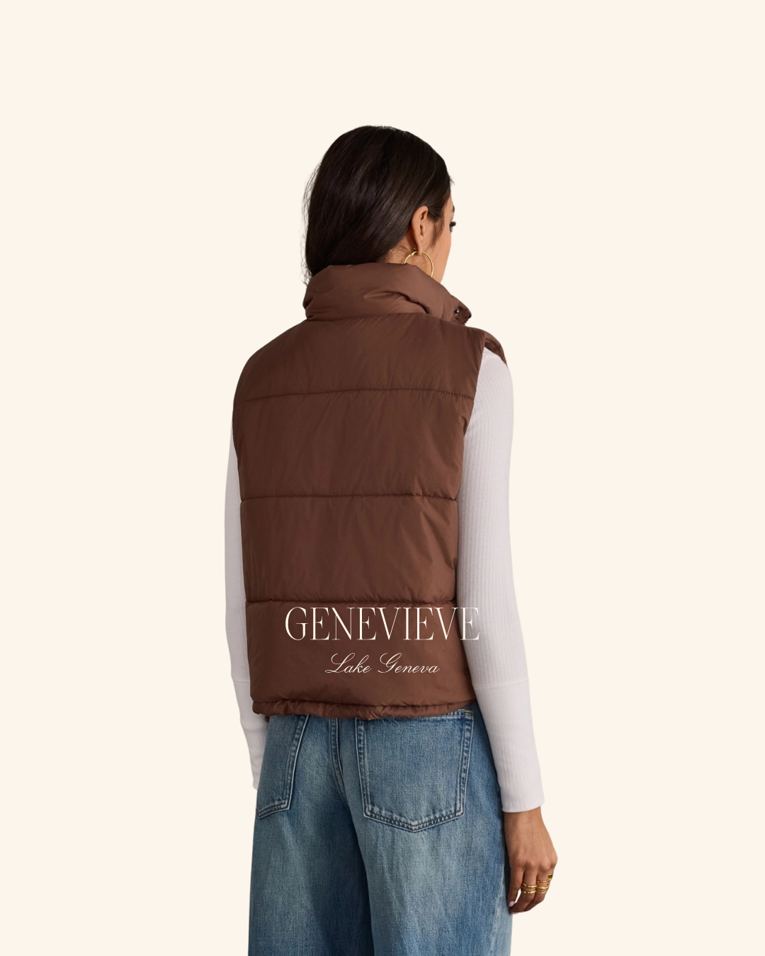 Panache Vest