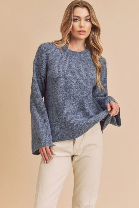 AEMI + CO Harlie Sweater