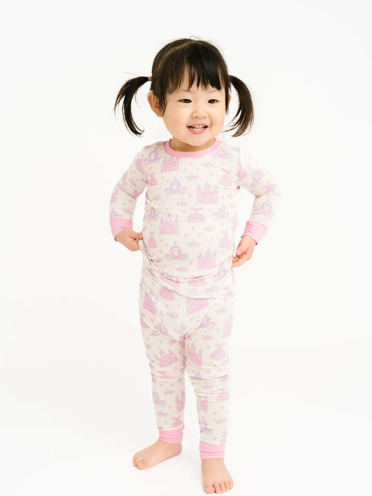 Dreamy Fairytale Bamboo Set
