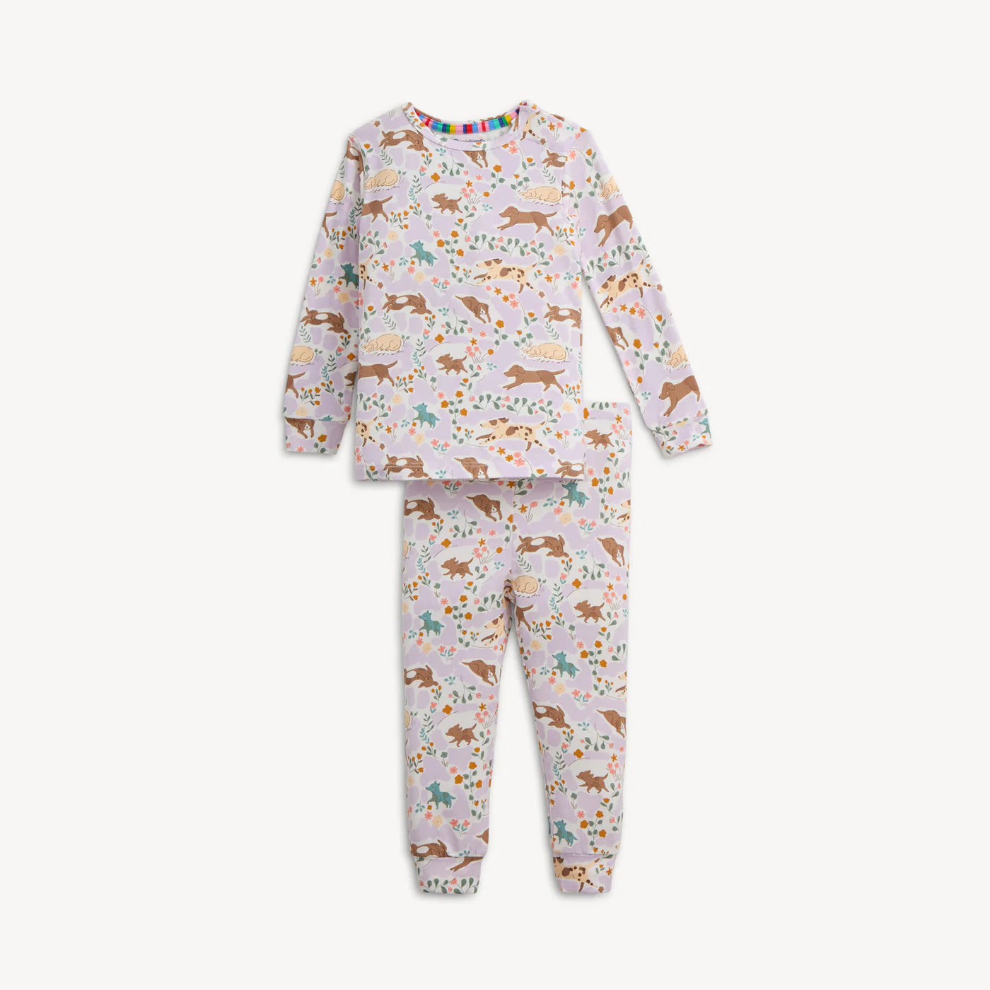 Best Fur-End Magnetic PJ Set