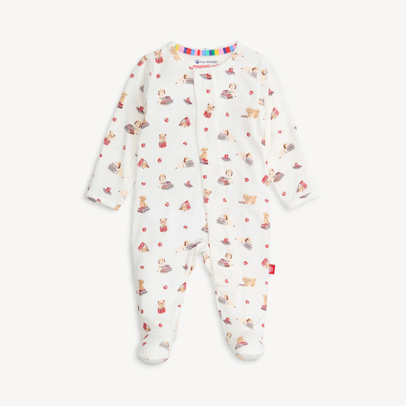 Pup Fiction Magnetic Footie