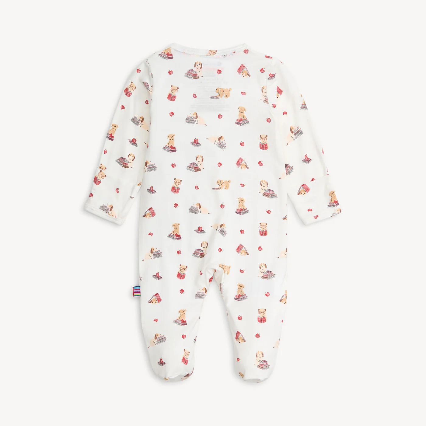 Pup Fiction Magnetic Footie