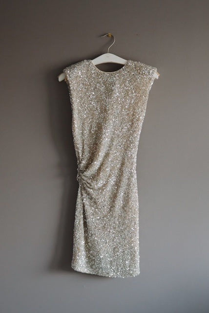 Sofie The Label Emily Sequin Dress