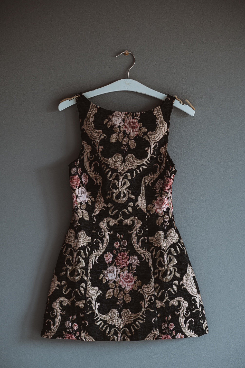 Sofie The Label Louisa Floral Dress