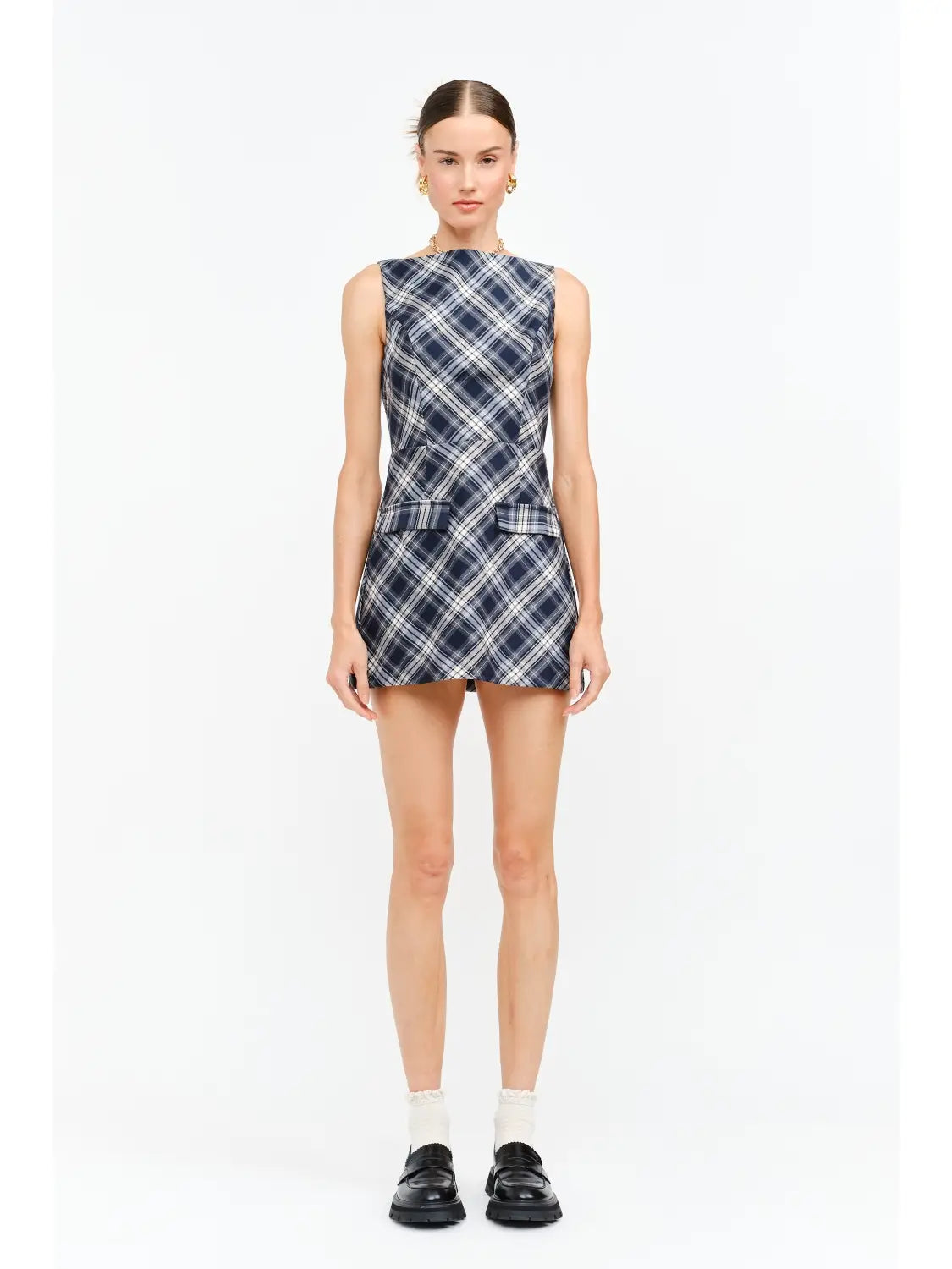 Sofie The Label Selma Dress