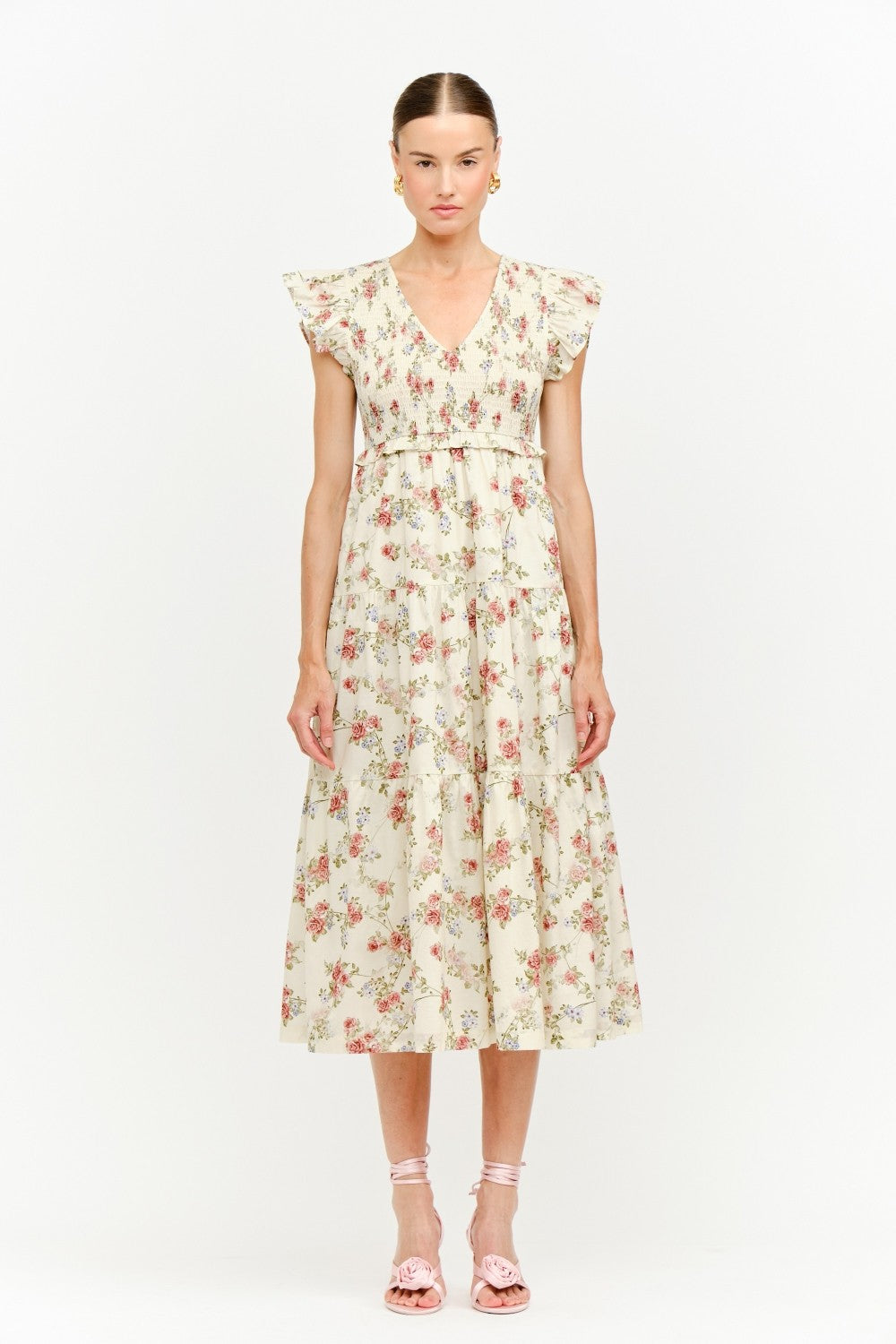 Sofie The Label Soley Dress