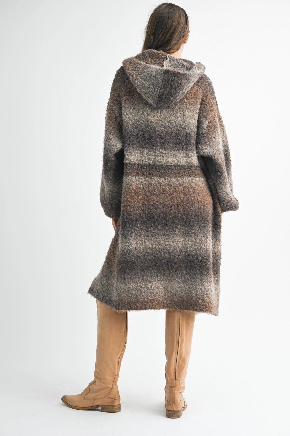 Aemi + Co Nelsi Cardigan