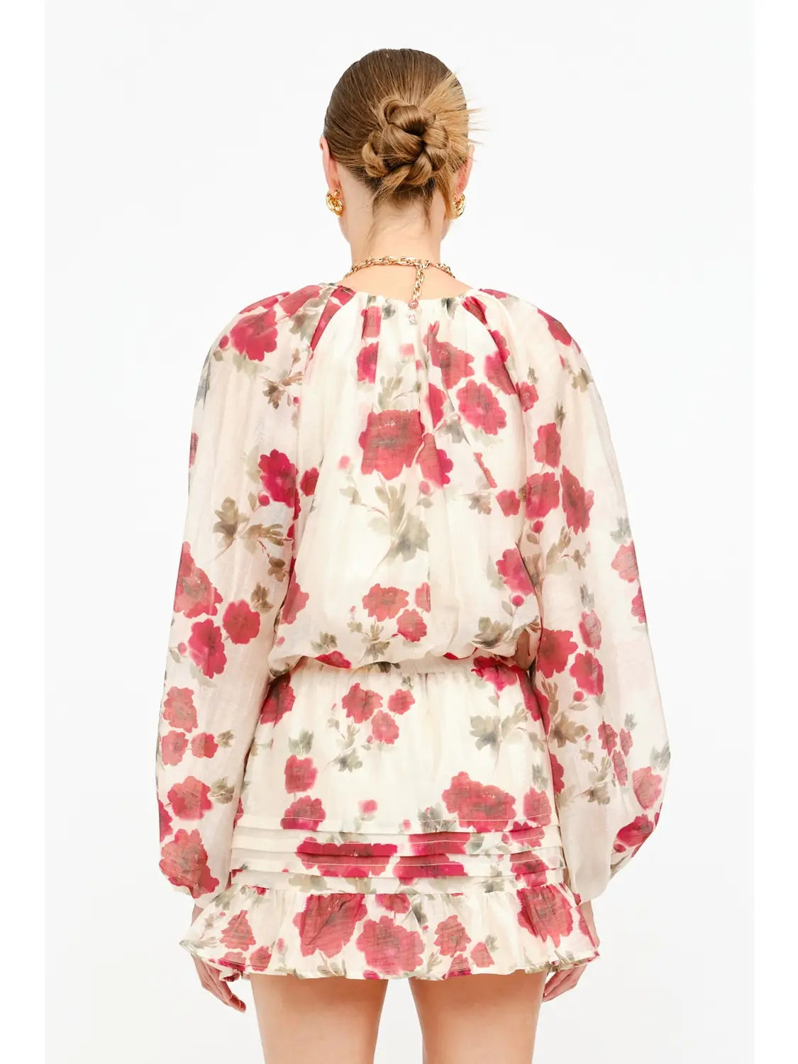 Sofie The Label Eisley Top