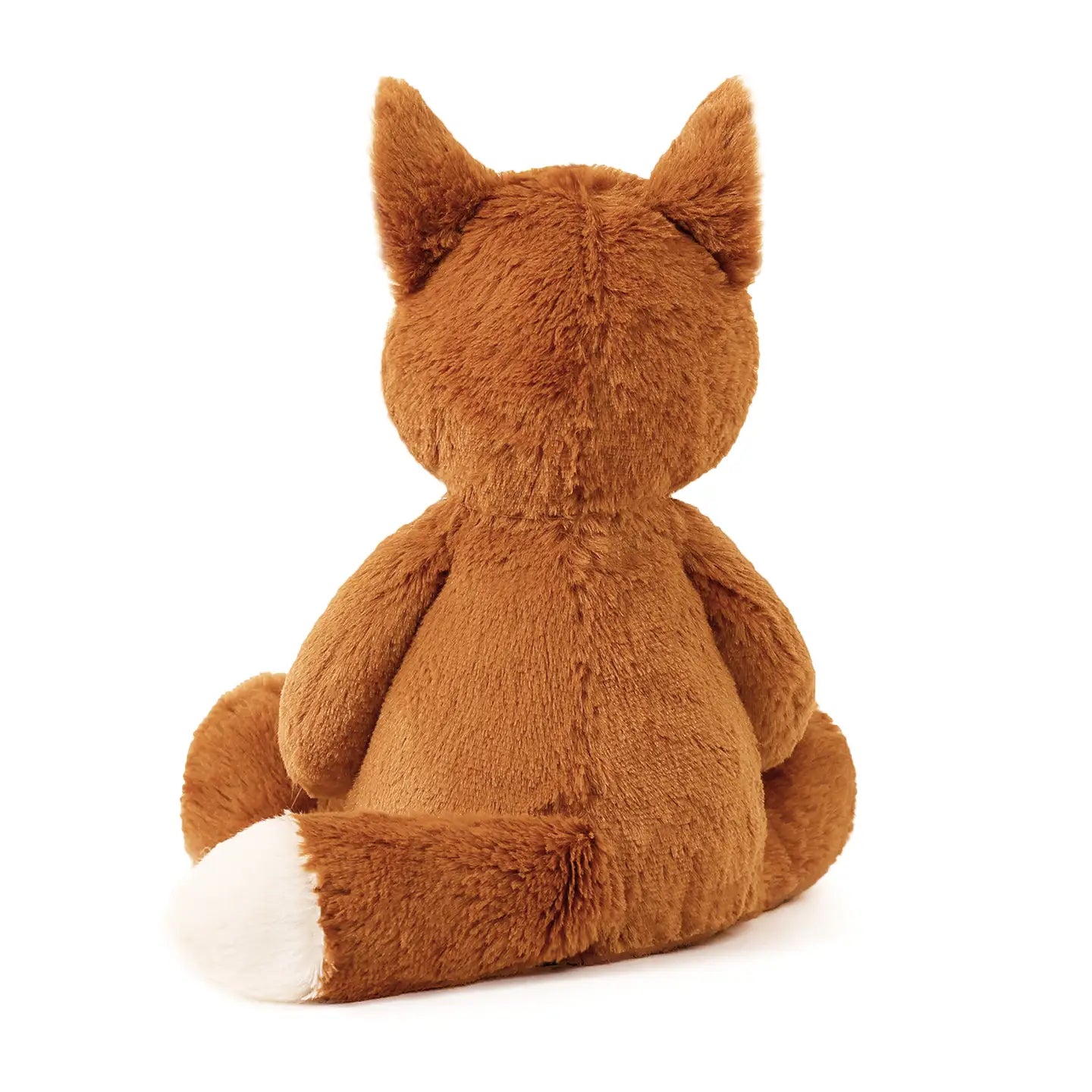O.B. Little Frankie Fox