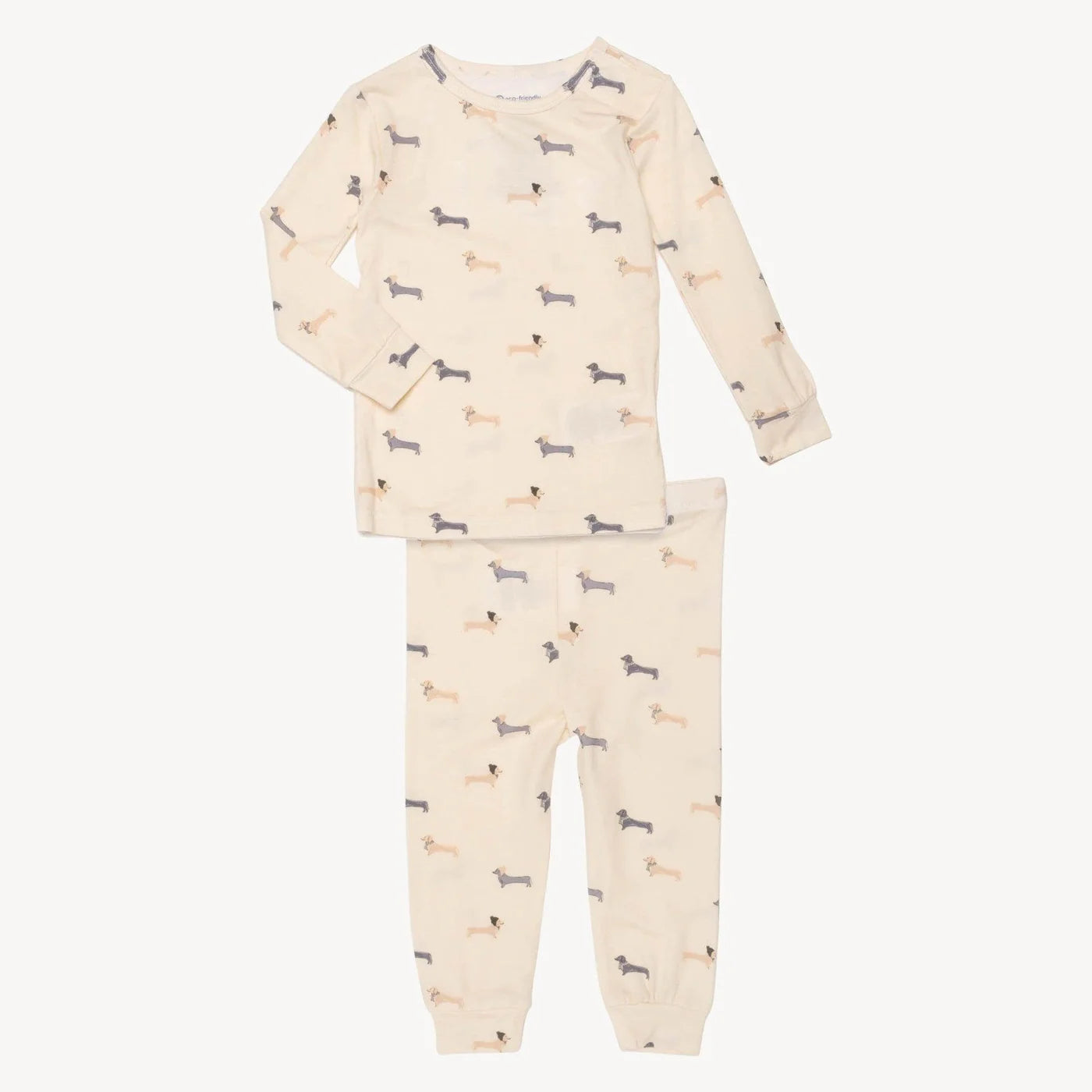 Beenie Von Weinie Magnetic PJ Set