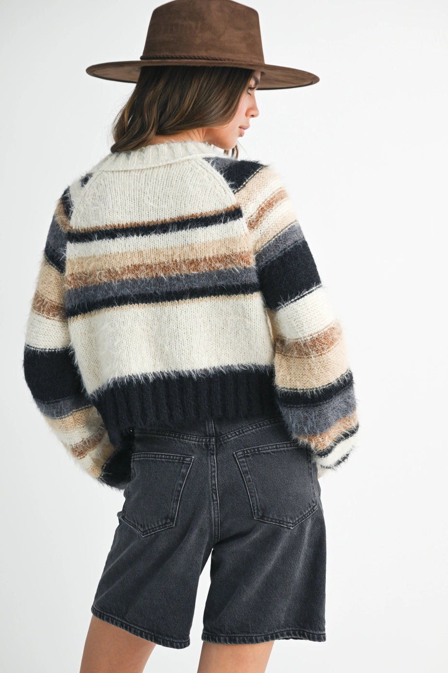 Aemi + Co Georgia Sweater