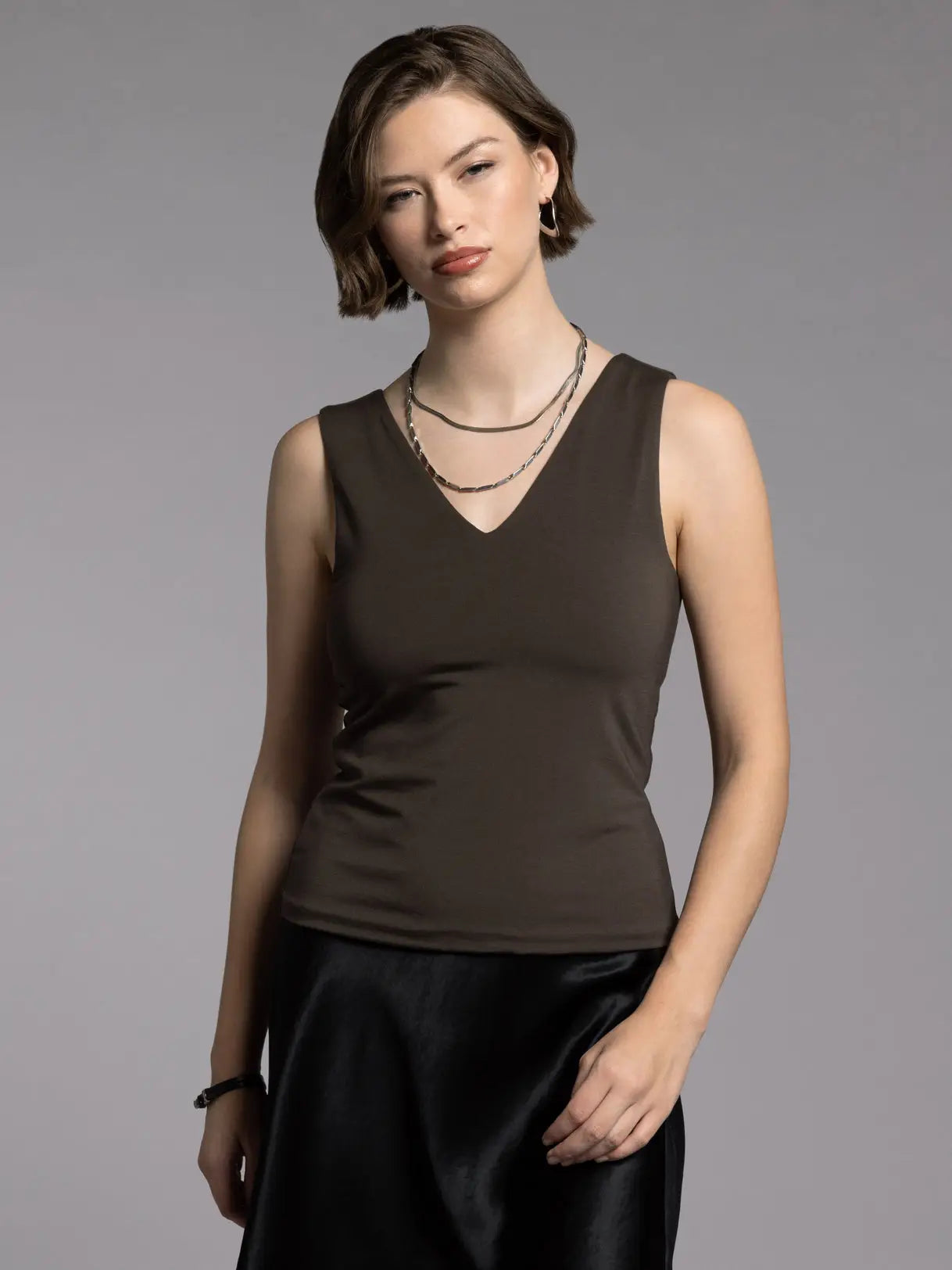 Weekend LA Sophie Tank