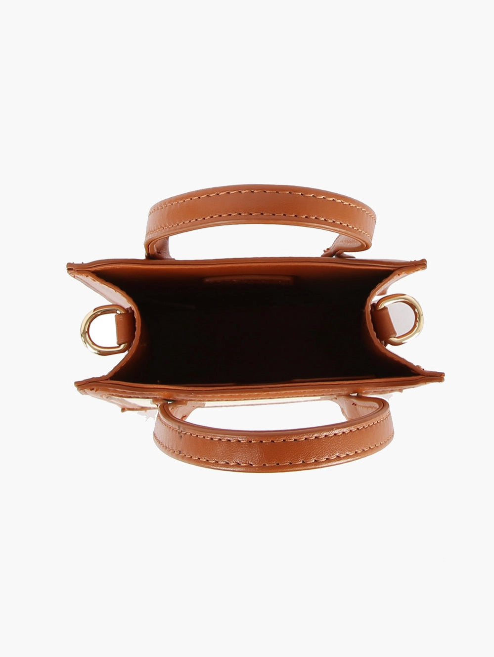 Crossbody Multi Shoulder Bag