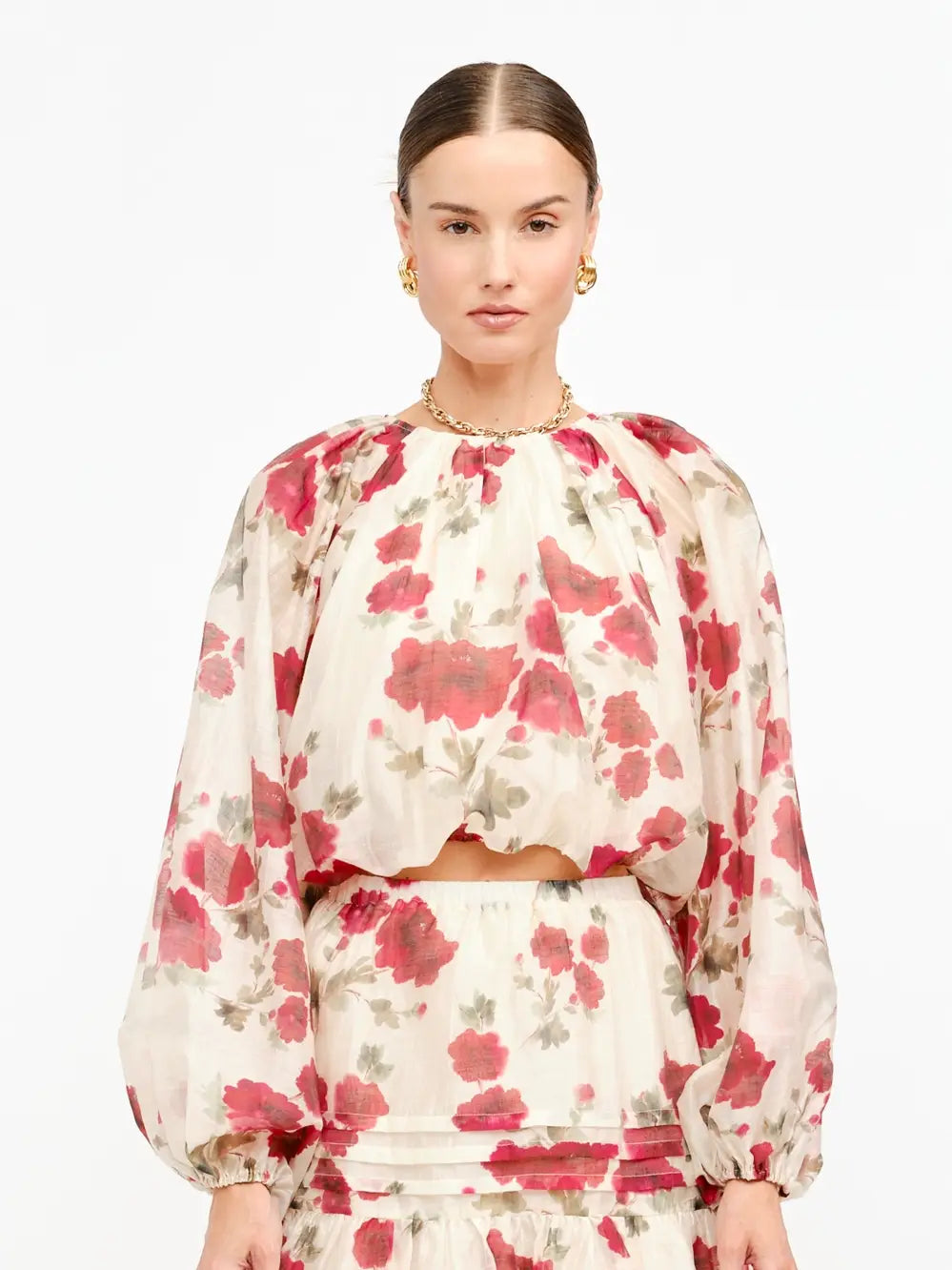 Sofie The Label Eisley Top