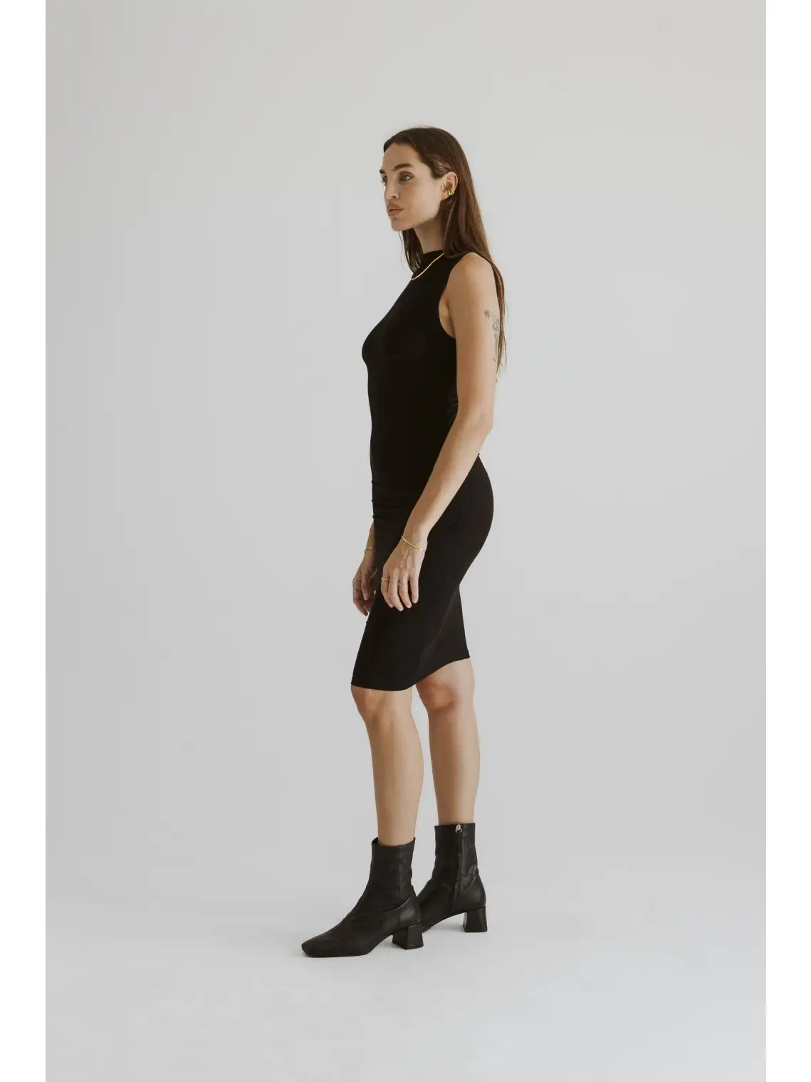 All Row Amira Dress