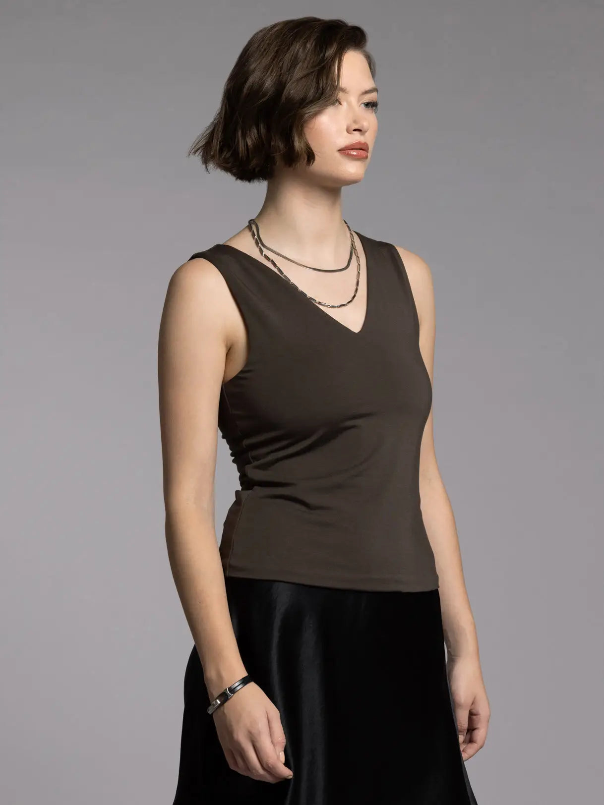 Weekend LA Sophie Tank