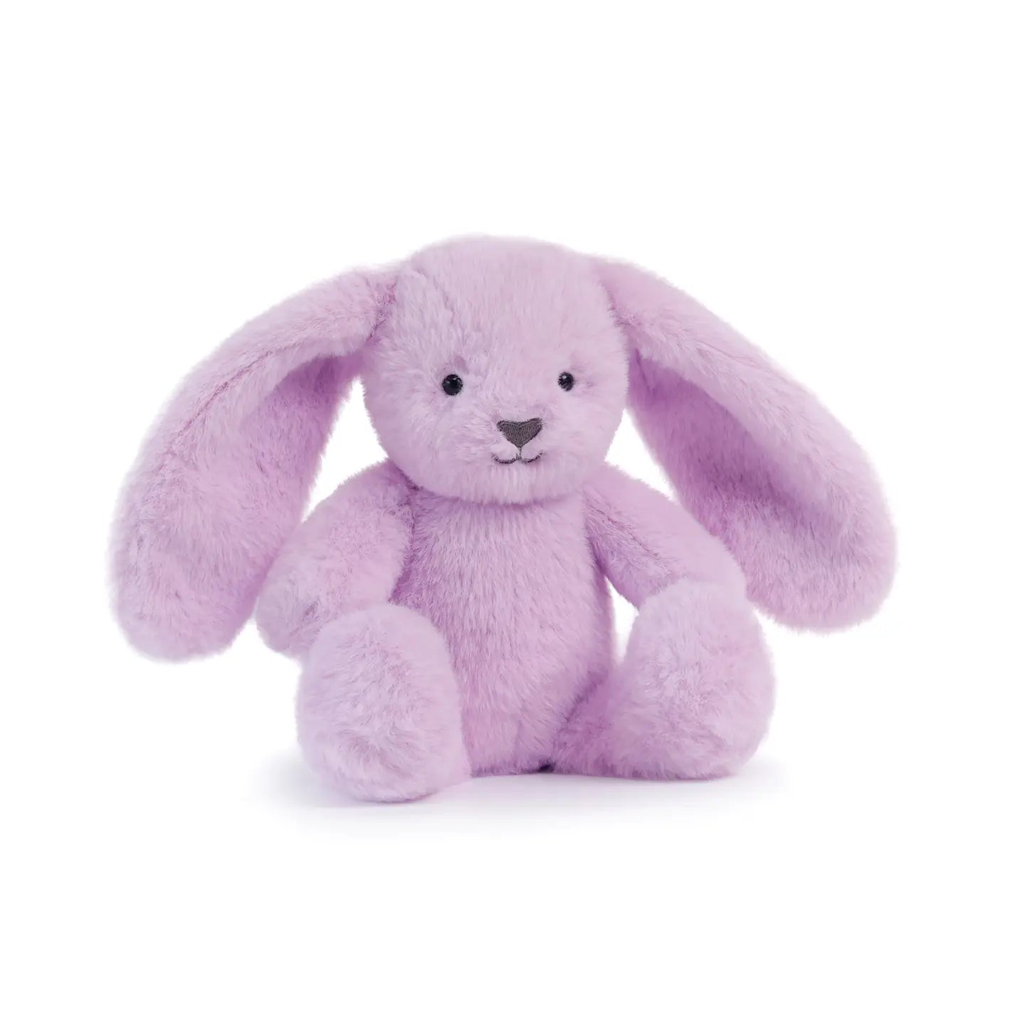 O.B. Little Lavender Loppity Bunny