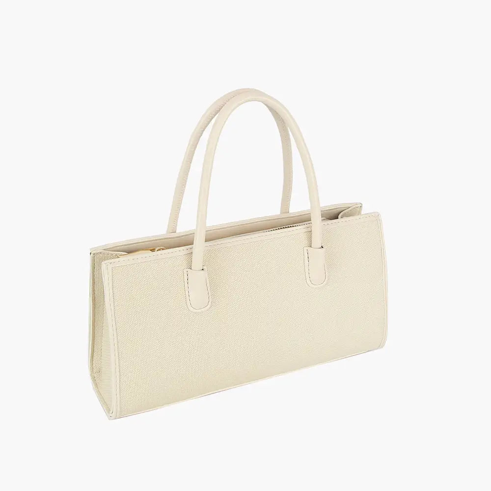 Vintage Tote Handbag