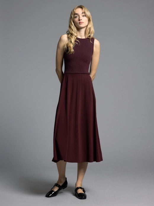 Weekend LA A Line Dress