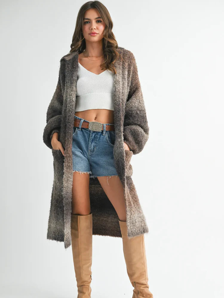 Aemi + Co Nelsi Cardigan