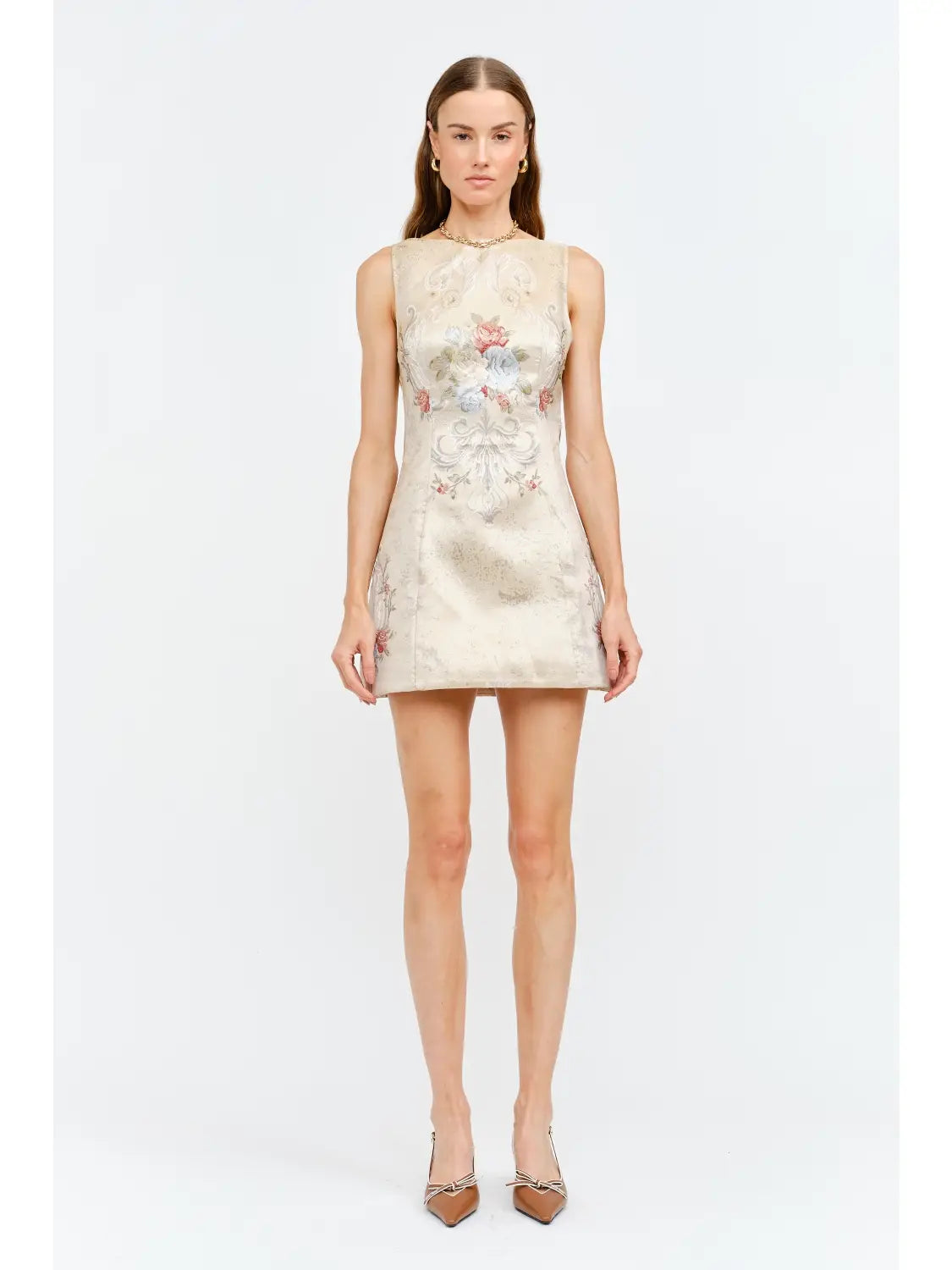 Sofie The Label Kate Dress