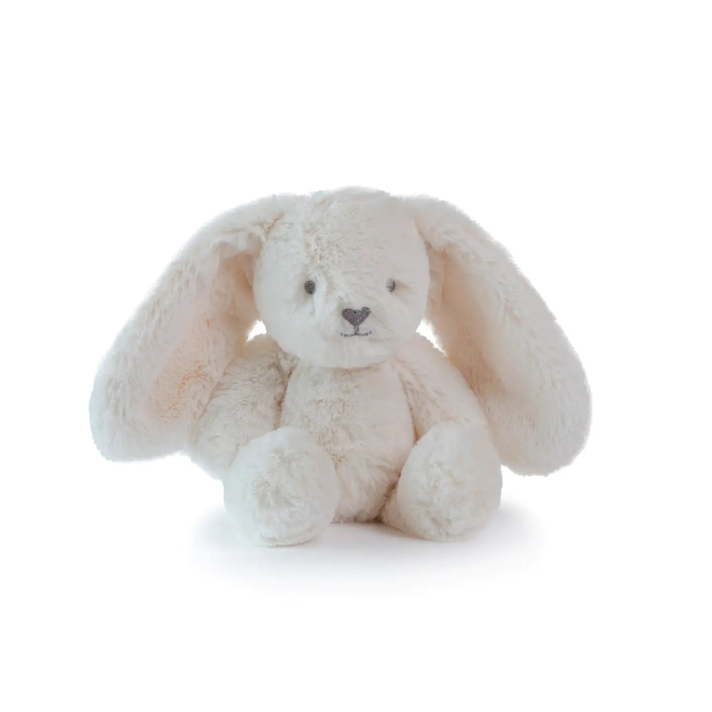 O.B. Little Ziggy Oatmeal Bunny