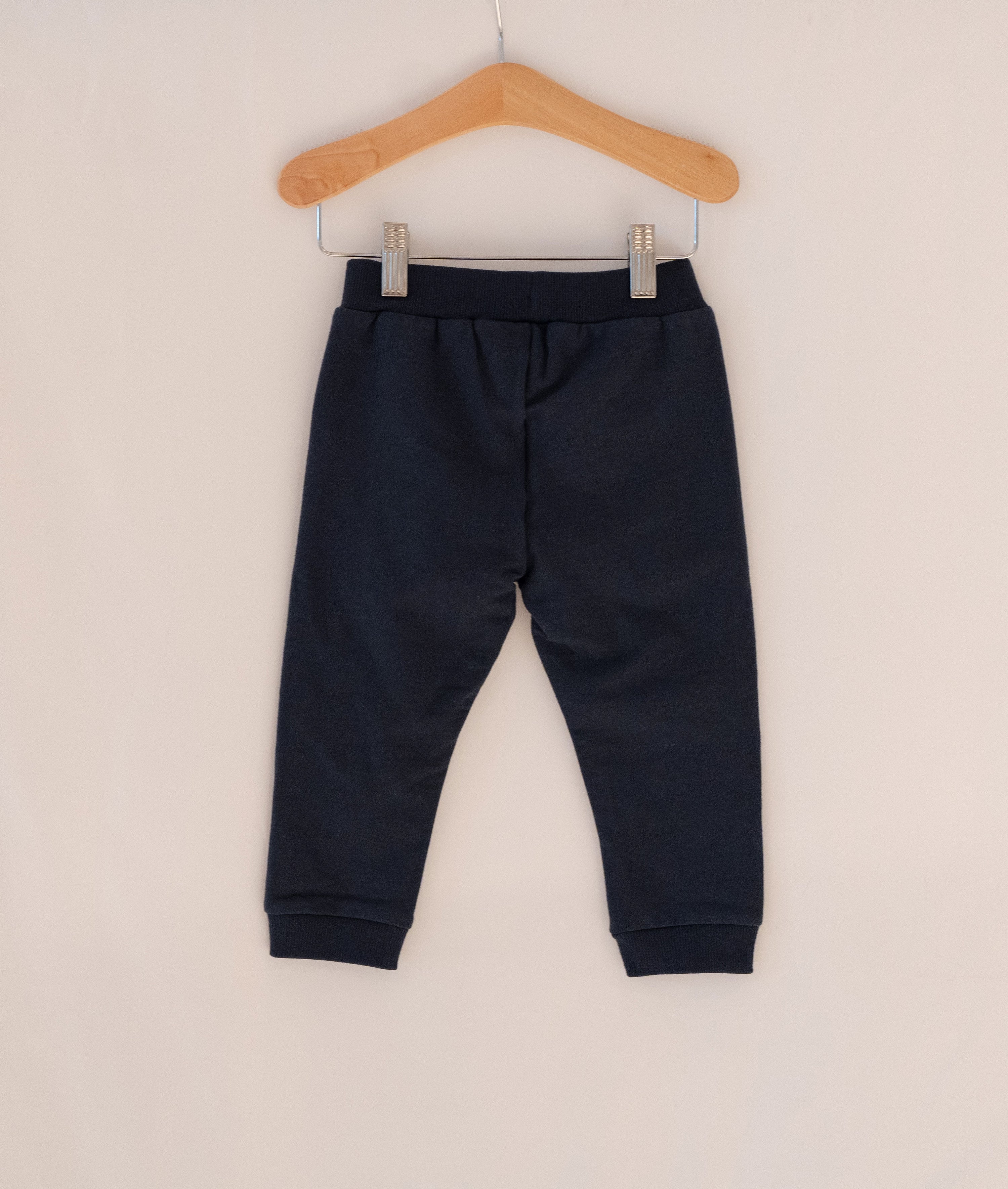 Spring Fleece Jogger