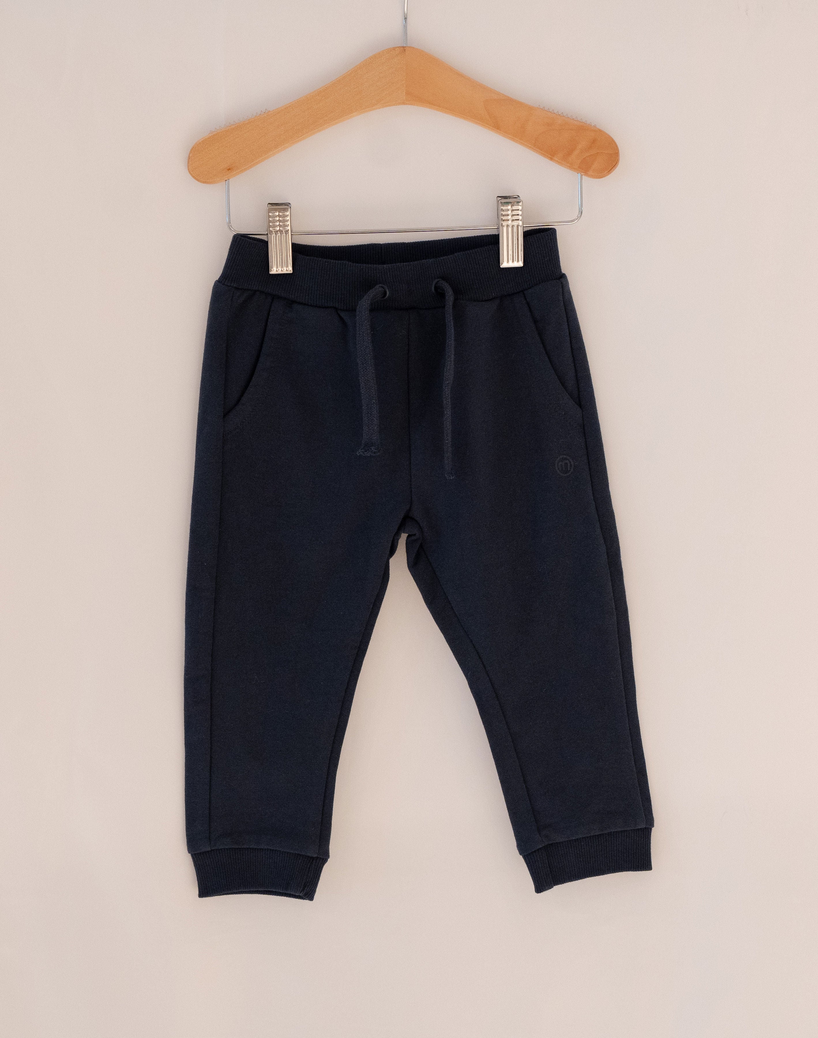 Spring Fleece Jogger